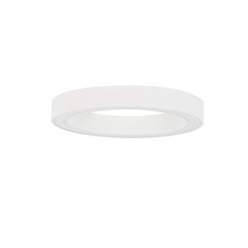 Lampa sufitowa CLARO LE42684 3000-4000k 1x50W/led IP20 1400lm od Luces Exclusivas