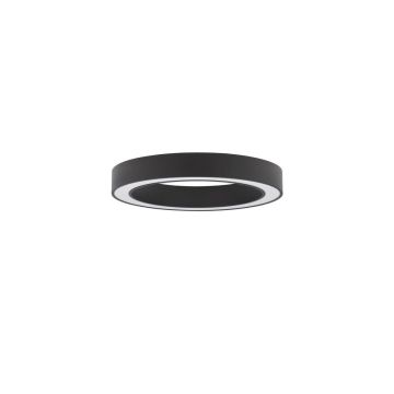 Lampa sufitowa CLARO LE42685 3000-4000k 1x50W/led IP20 1400lm od Luces Exclusivas