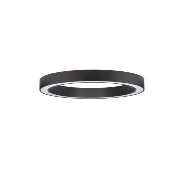 Lampa sufitowa CLARO LE42688 3000-4000k 1x60W/led IP20 1900lm od Luces Exclusivas