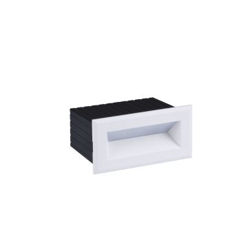 Kinkiet CLEMENTE LE73771 3000k 1x1W/led IP54 29lm od Luces Exclusivas