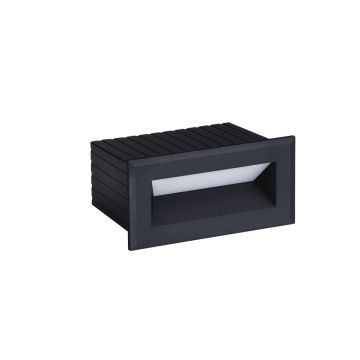 Kinkiet CLEMENTE LE73772 3000k 1x1W/led IP54 29lm od Luces Exclusivas