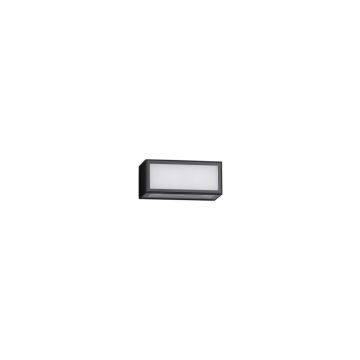 Kinkiet COBIJA LE73717 3000k 1x11W/led IP65 875lm od Luces Exclusivas