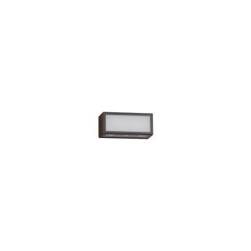 Kinkiet COBIJA LE73718 3000k 1x11W/led IP65 875lm od Luces Exclusivas