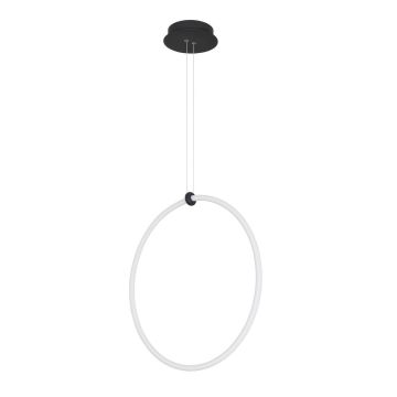 Lampa wisząca COLON LE41609 3000k 1x30W/led IP20 2700lm od Luces Exclusivas