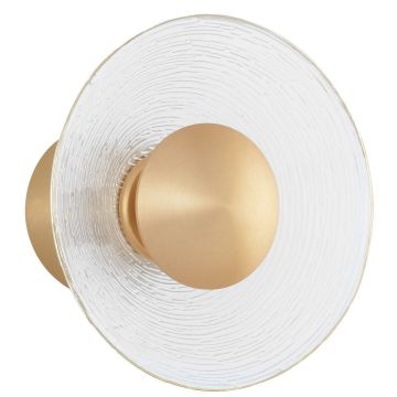 Kinkiet CORO LE41380 3000k 1x8W/led IP20 536lm od Luces Exclusivas