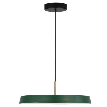 Lampa wisząca CORUNA LE41975 3000k 1x41W/led IP20 2693lm od Luces Exclusivas