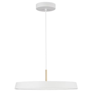 Lampa wisząca CORUNA LE41976 3000k 1x41W/led IP20 2693lm od Luces Exclusivas