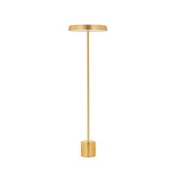 Lampa podłogowa CORUNA LE44432 3000k 1x33W/led IP20 2666lm od Luces Exclusivas