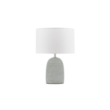 Lampa stołowa CUATRO LE43439 IP20 od Luces Exclusivas