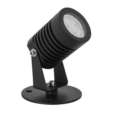 Reflektor ogrodowy CUMANAYAGUA LE71560 3000k 1x5W/led IP65 378lm od Luces Exclusivas