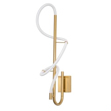 Kinkiet DEAN LE41388 3000k 1x177W/led IP20 1146lm od Luces Exclusivas