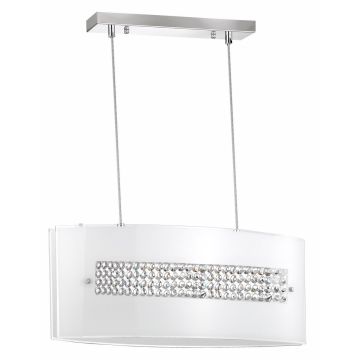 Lampa wisząca DOLORES LE42354 IP20 od Luces Exclusivas