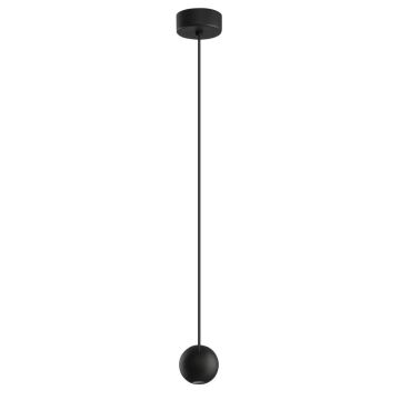 Lampa wisząca ECIJA LE41614 3000k 1x4,5W/led IP20 220lm od Luces Exclusivas