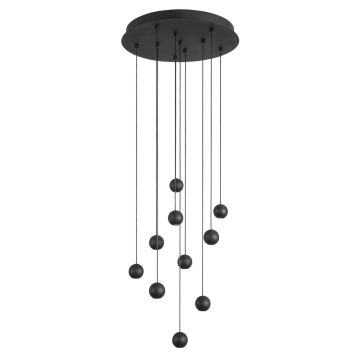 Lampa wisząca ECIJA LE41615 3000k 1x45W/led IP20 1860lm od Luces Exclusivas