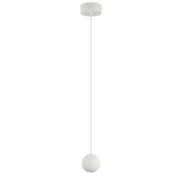 Lampa wisząca ECIJA LE41616 3000k 1x4,5W/led IP20 220lm od Luces Exclusivas
