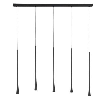 Lampa wisząca EJIDO LE41617 3000k 1x35W/led IP20 1065lm od Luces Exclusivas