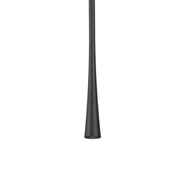 Lampa wisząca EJIDO LE41618 3000k 1x7W/led IP20 213lm od Luces Exclusivas