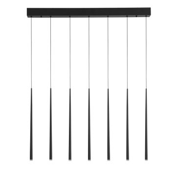Lampa wisząca ELCHE LE41620 3000k 1x21W/led IP20 1260lm od Luces Exclusivas