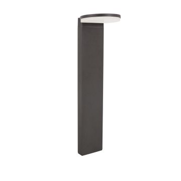 Lampa stojąca ENCRUCIJADA LE71566 3000k 1x10W/led IP65 744lm od Luces Exclusivas