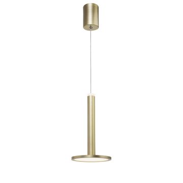 Lampa wisząca ESQUEL LE41994 3000k 1x11W/led IP20 414lm od Luces Exclusivas