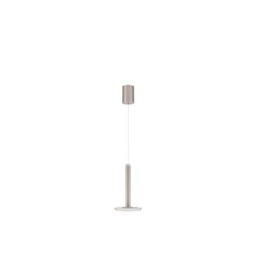 Lampa wisząca ESQUEL LE42736 3000k 1x11W/led IP20 414lm od Luces Exclusivas