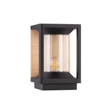 Kinkiet FELIPE LE73705 IP65 od Luces Exclusivas