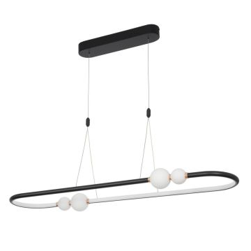 Lampa wisząca FRIA LE41393 3000k 1x442W/led IP20 2660lm od Luces Exclusivas