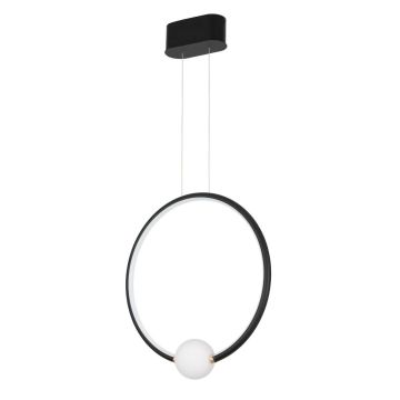 Lampa wisząca FRIA LE41394 3000k 1x256W/led IP20 1370lm od Luces Exclusivas