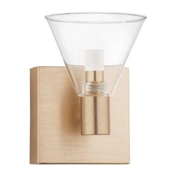 Kinkiet FRIAS LE41630 3000k 1x5W/led IP20 250lm od Luces Exclusivas