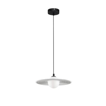 Lampa wisząca FUNES LE44293 IP20 od Luces Exclusivas