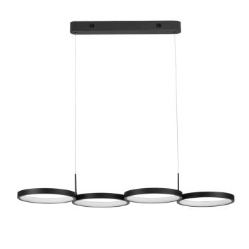Lampa wisząca GARCIA LE42829 3000k 1x41W/led IP20 2300lm od Luces Exclusivas