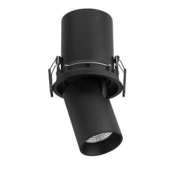 Downlight wpuszczany GARUPA LE61368 3000k 1x12W/led IP32 720lm od Luces Exclusivas