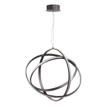 Lampa wisząca GIJON LE41637 3000k 1x63W/led IP20 3043lm od Luces Exclusivas