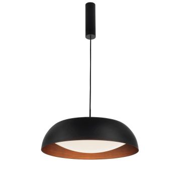Lampa wisząca GIRONA LE42009 3000k 1x40W/led IP20 2400lm od Luces Exclusivas
