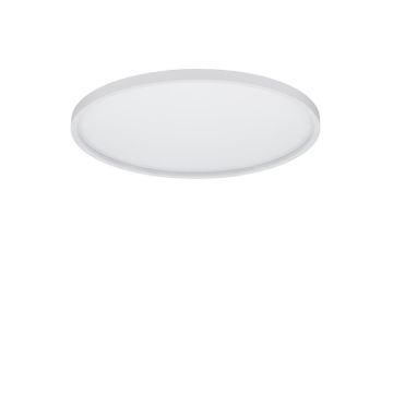 Plafon GRACIA LE44411 2700-5000k|rgb 1x49W/led IP20 3136lm od Luces Exclusivas