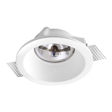Downlight wpuszczany GRANEROS LE61546 IP20 od Luces Exclusivas