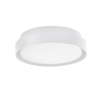 Lampa sufitowa GUADALAJARA LE71612 3000k 1x20W/led IP65 1550lm od Luces Exclusivas