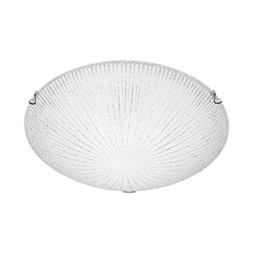 Lampa sufitowa HATILLO LE42387 IP20 od Luces Exclusivas