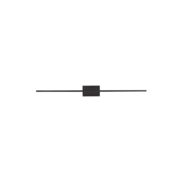 Lampa obrazowa HIDALGO LE42863 3000k 1x28,5W/led IP20 1350lm od Luces Exclusivas