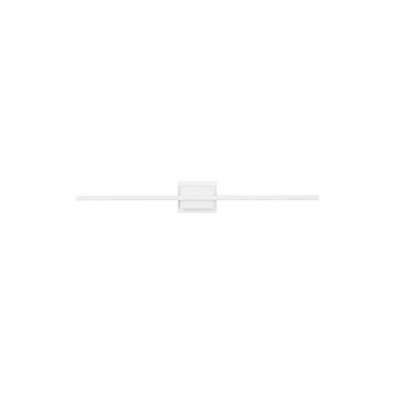 Lampa obrazowa HIDALGO LE42865 3000k 1x21W/led IP20 1200lm od Luces Exclusivas