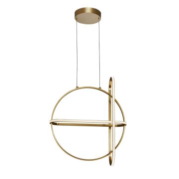 Lampa wisząca HOYO LE41400 3000k 1x48W/led IP20 3360lm od Luces Exclusivas