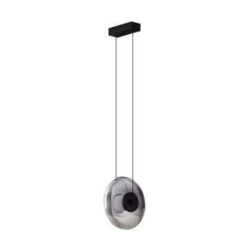 Lampa wisząca HUACARAJE LE44827 3000k 1x8W/led IP20 221lm od Luces Exclusivas