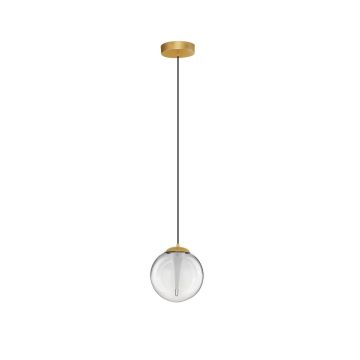 Lampa wisząca HUALMAY LE44832 3000k 1x7W/led IP20 585lm od Luces Exclusivas