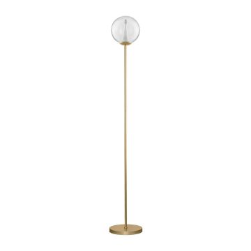Lampa podłogowa HUALMAY LE44835 3000k 1x7W/led IP20 506lm od Luces Exclusivas
