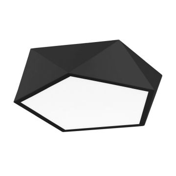 Plafon HUESCA LE42057 IP20 od Luces Exclusivas