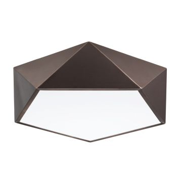 Plafon HUESCA LE42058 IP20 od Luces Exclusivas