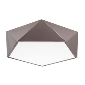 Plafon HUESCA LE42059 IP20 od Luces Exclusivas
