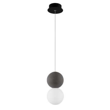 Lampa wisząca IBAGUE LE42062 IP20 od Luces Exclusivas