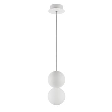 Lampa wisząca IBAGUE LE42063 IP20 od Luces Exclusivas