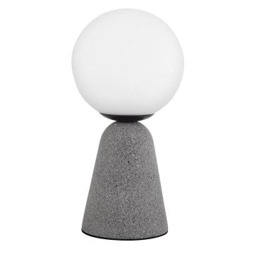 Lampa stołowa IBAGUE LE42064 IP20 od Luces Exclusivas